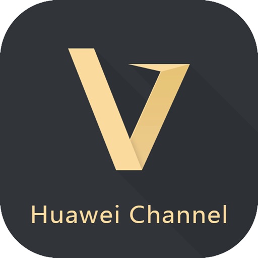 Huawei Channel iOS App