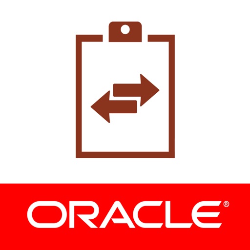 Inventory Transfer Tablet JDE