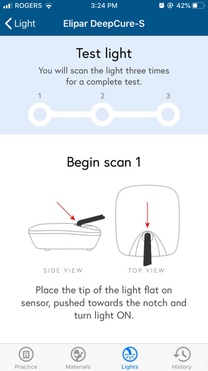 CheckMARC screenshot-4