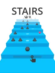 stairs iPad Captures Décran 1