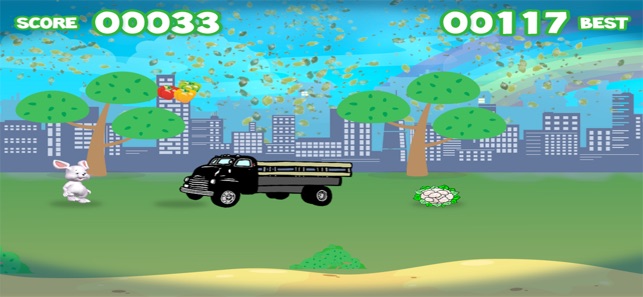 Go Rabbit Go LT(圖4)-速報App