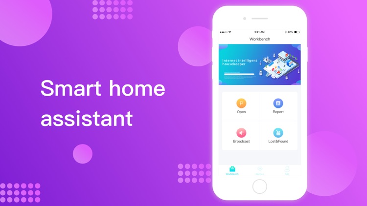 Chris Property Assistant