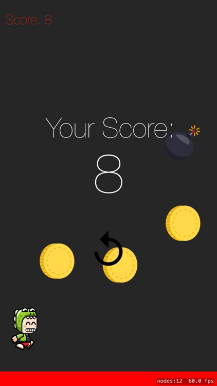 Bomb Man K screenshot-3