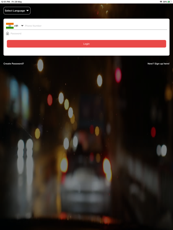 Screenshot #4 pour Trip2 Passenger