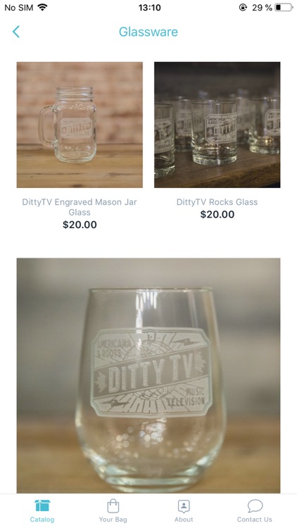 DittyTV's Vibe and Dime screenshot-6