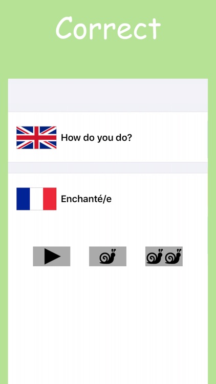 Learn French Easily – Wordy