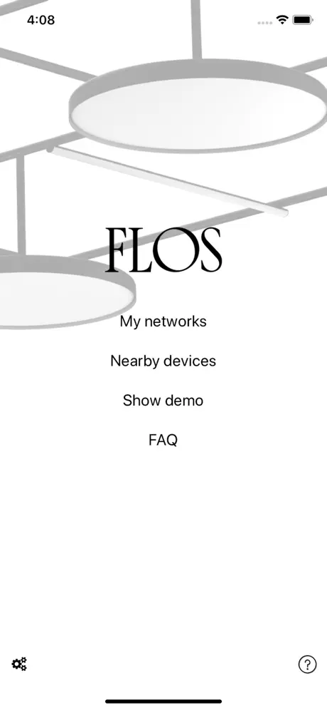 Flos Control