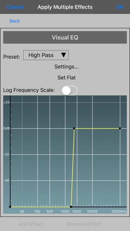 Express Mix Master's Edition screenshot-3
