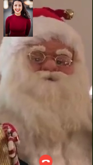 Call From Santa 2022 screenshot 4