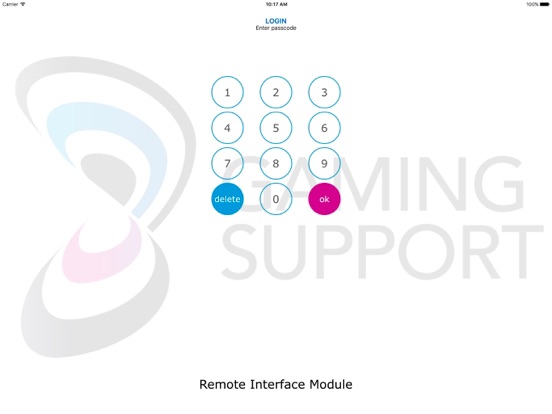 Screenshot #4 pour Gaming Support JPAfkey