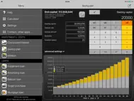 Finance Calculator Pro ipad bilder 1