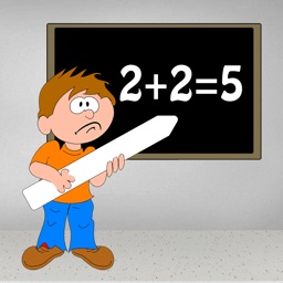 YOU STUPID : peak math game