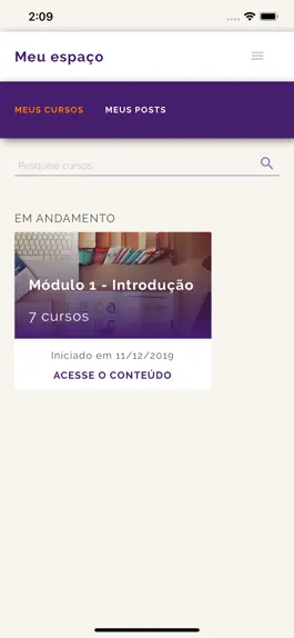 Game screenshot Plataforma Mobiliza apk