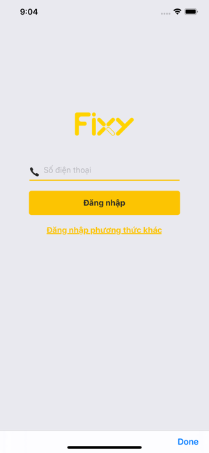 Fixy Shop - Cứu hộ và sửa chữa(圖1)-速報App