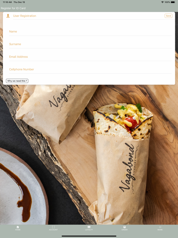 Screenshot #6 pour Vagabond Kitchens