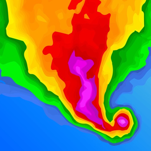 El Tiempo Radar en vivo