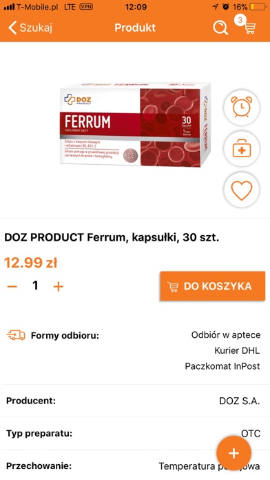 Doz.pl Screenshot