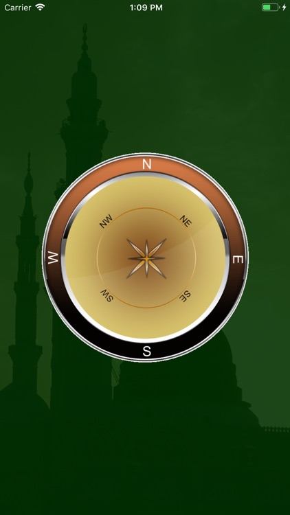 Qibla Compass Direction Finder screenshot-5