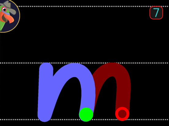 Screenshot #6 pour Phonics - Sounds to Words
