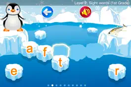 Game screenshot Cimo Spelling (Sight Words) apk