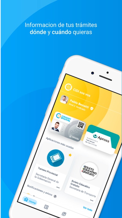 Ciudadano Digital Cordoba