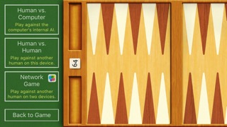 True Backgammonのおすすめ画像3