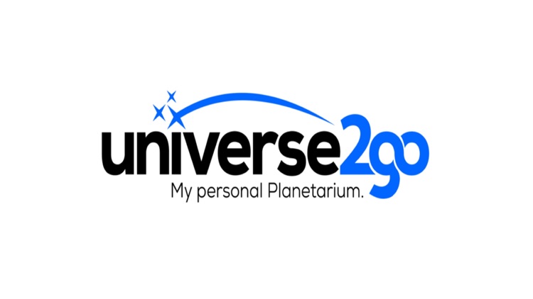 Universe2Go - german