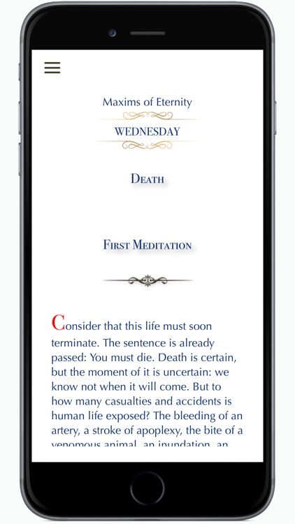 Eight-Day Retreat screenshot-8