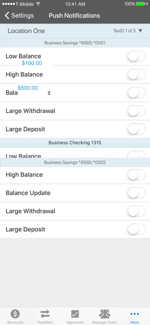 REV Business App(圖4)-速報App