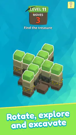 Game screenshot Treasure Tiles hack