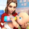 Mother Simulator Homemaker 3D icon