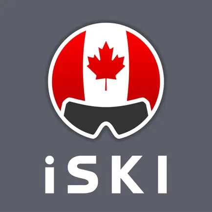 iSKI Canada - Ski & Snow Cheats