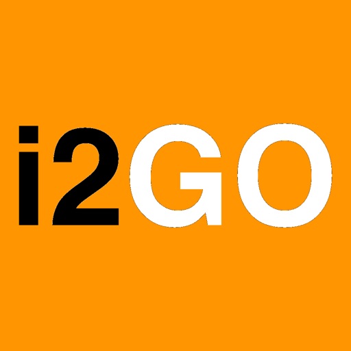 i2GO iOS App