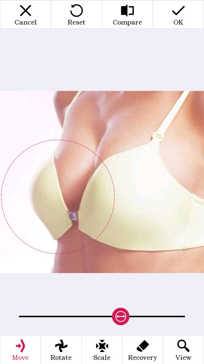 Photo Plastic Surgery Pro screenshot-8