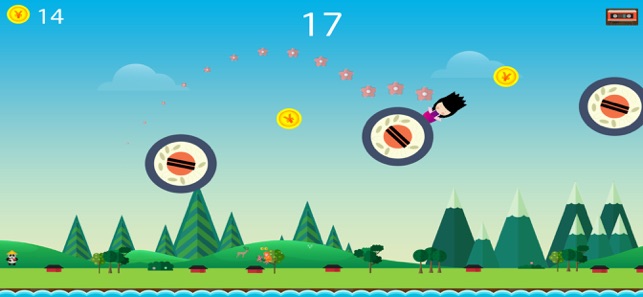 Sushi'd(圖8)-速報App