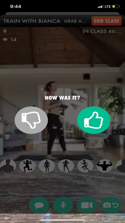 SWEAT OFTEN screenshot-4