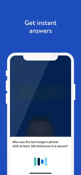 Game screenshot StatMuse hack