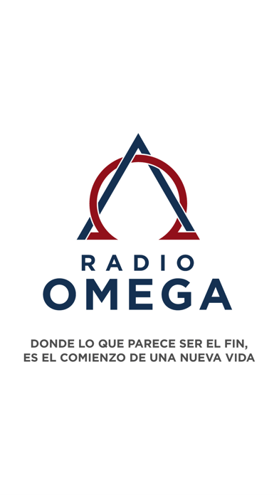 How to cancel & delete Radio Omega from iphone & ipad 1