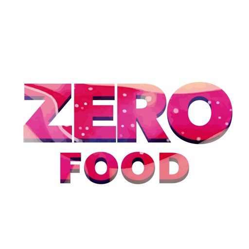 Zero Food icon