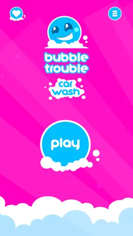 Game screenshot Bubble Trouble Carwash mod apk