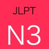 JLPT N3 Grammar Practice Test