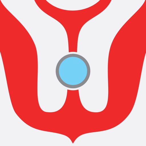 Ultraman Stickers iOS App