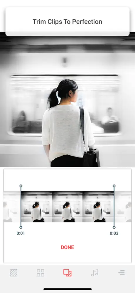 Cine-pic: Photo& Video Montage