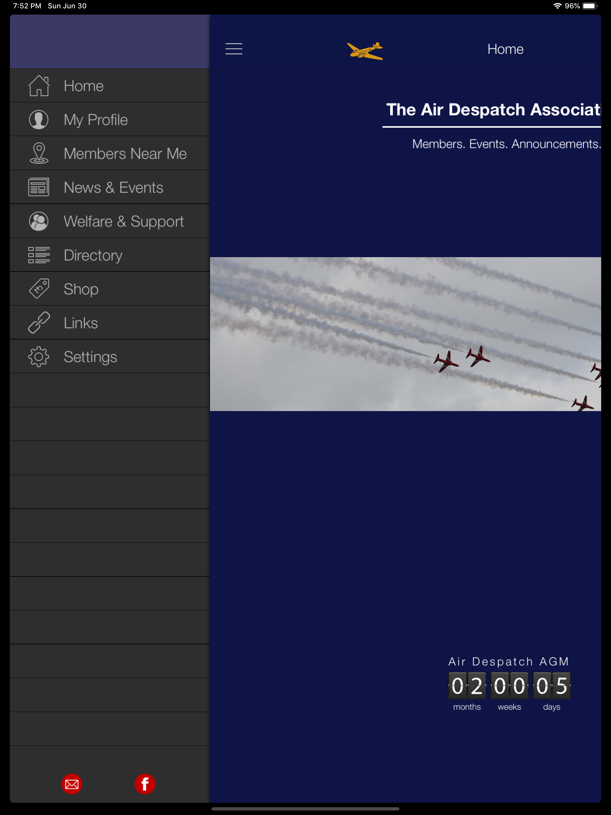 ADapp