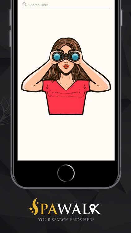 spawalk screenshot-3