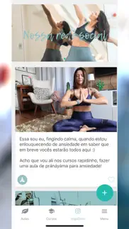 How to cancel & delete yoga por leilane lobo 1