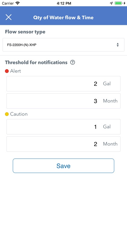 HARPS Toolkit screenshot-4