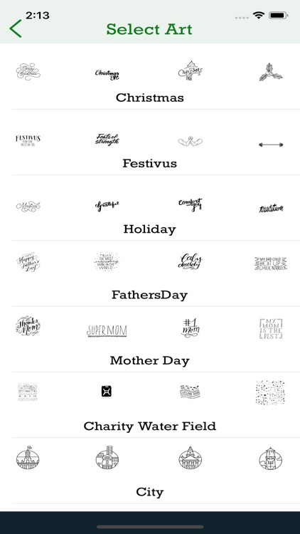 FotoSticker screenshot-3