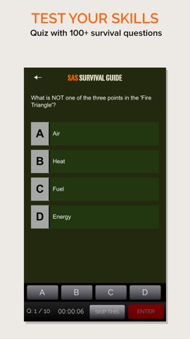 SAS Survival Guideのおすすめ画像3