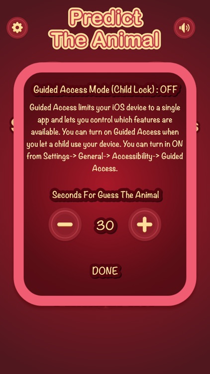 Predict The Animal screenshot-7